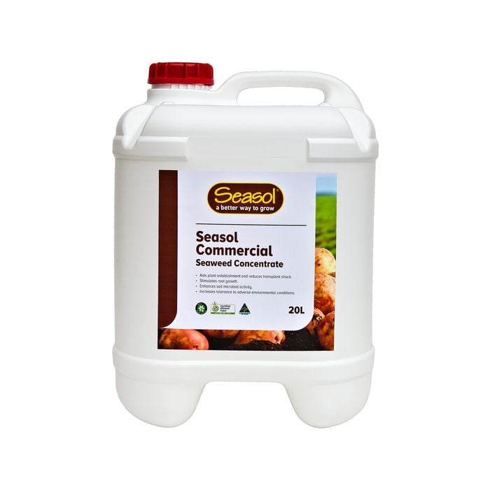 Seasol 20L Commercial
