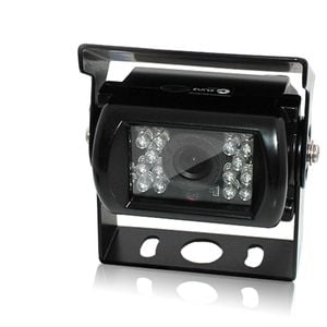 Elinz Forward View Reversing Camera 120 degree No Cable