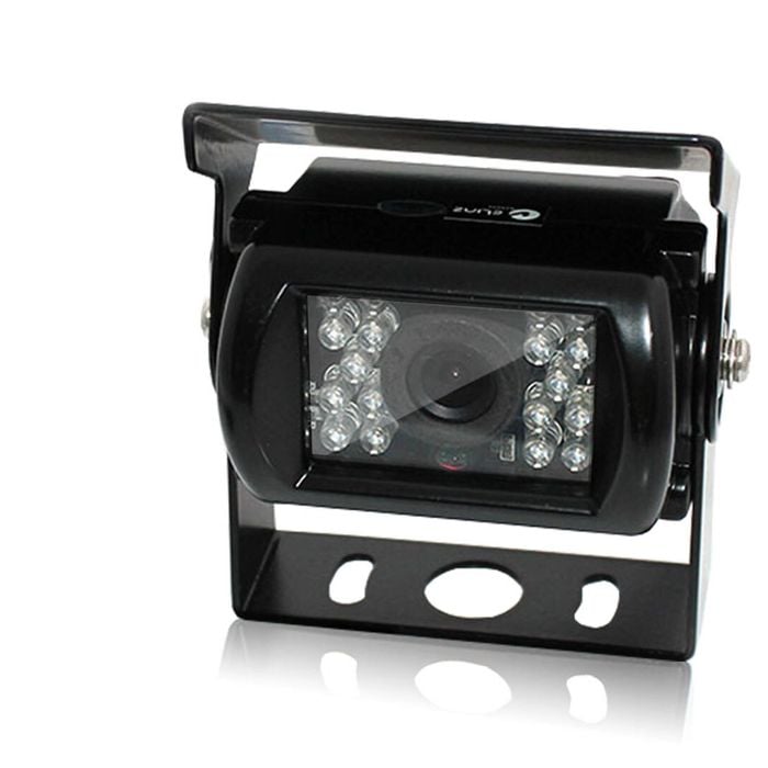 Elinz Forward View Reversing Camera 120 degree No Cable