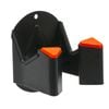 Zenith 30kg SureHook Single Tool Holder V-Grove Garage Hook