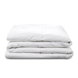 Natural Home Winter Bamboo Quilt 450GSM - Double Bed