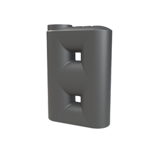 Melro Tanks 1510L Monument Poly Slimline Water Tank