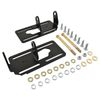 Calflow Engine Mount Set, GM LS into 1973-98 Chev / GMC Pickup Truck