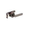 Zanda 165mm Graphite Nickel Duke Passage Set