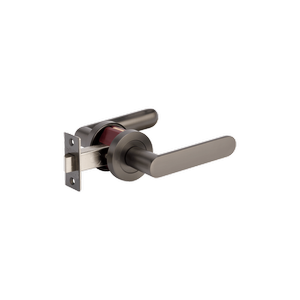 Zanda 165mm Graphite Nickel Duke Passage Set