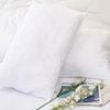 Shangri-La Linen Cooling Pillow Twin Pack