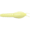 Ecogear Aqua Bream 8pcs Prawn 50 Soft Plastic Fishing Lure AU12 Kiwi Shrimp