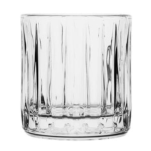 Olympia Old Fashioned Tumbler Alma 6 Pack 350ml Glassware