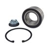 Front Wheel Bearing Kit For Ford Focus LW LZ Kuga TE TF Escape ZG 2011-2020