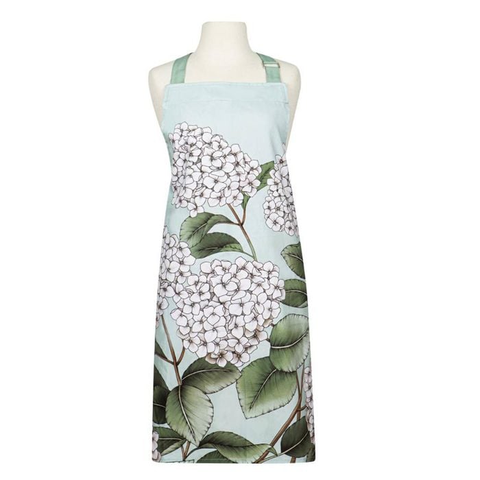 Ashdene Secret Garden Apron - Mint