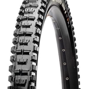 Maxxis Minion Dhr Ii 3ct Dh Tr Fold 60x2tpi E-25 Tyre