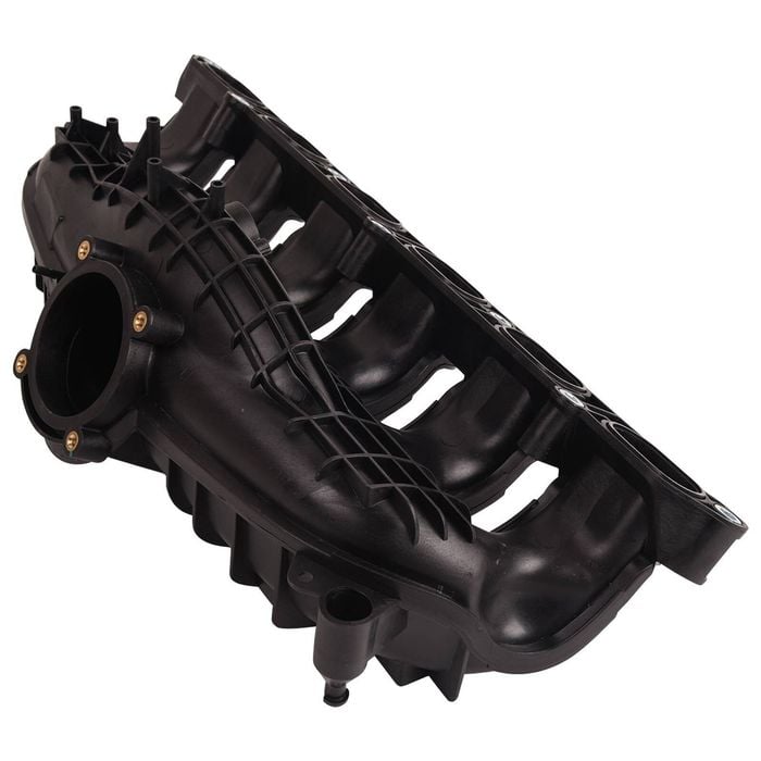 Air Intake Manifold For BMW E82 E88 E90 E91 E92 E93 N54 11617564679