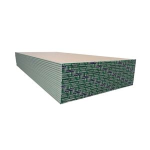 Elephant 10mm Aquaboard Water Resistant Plasterboard (m2)