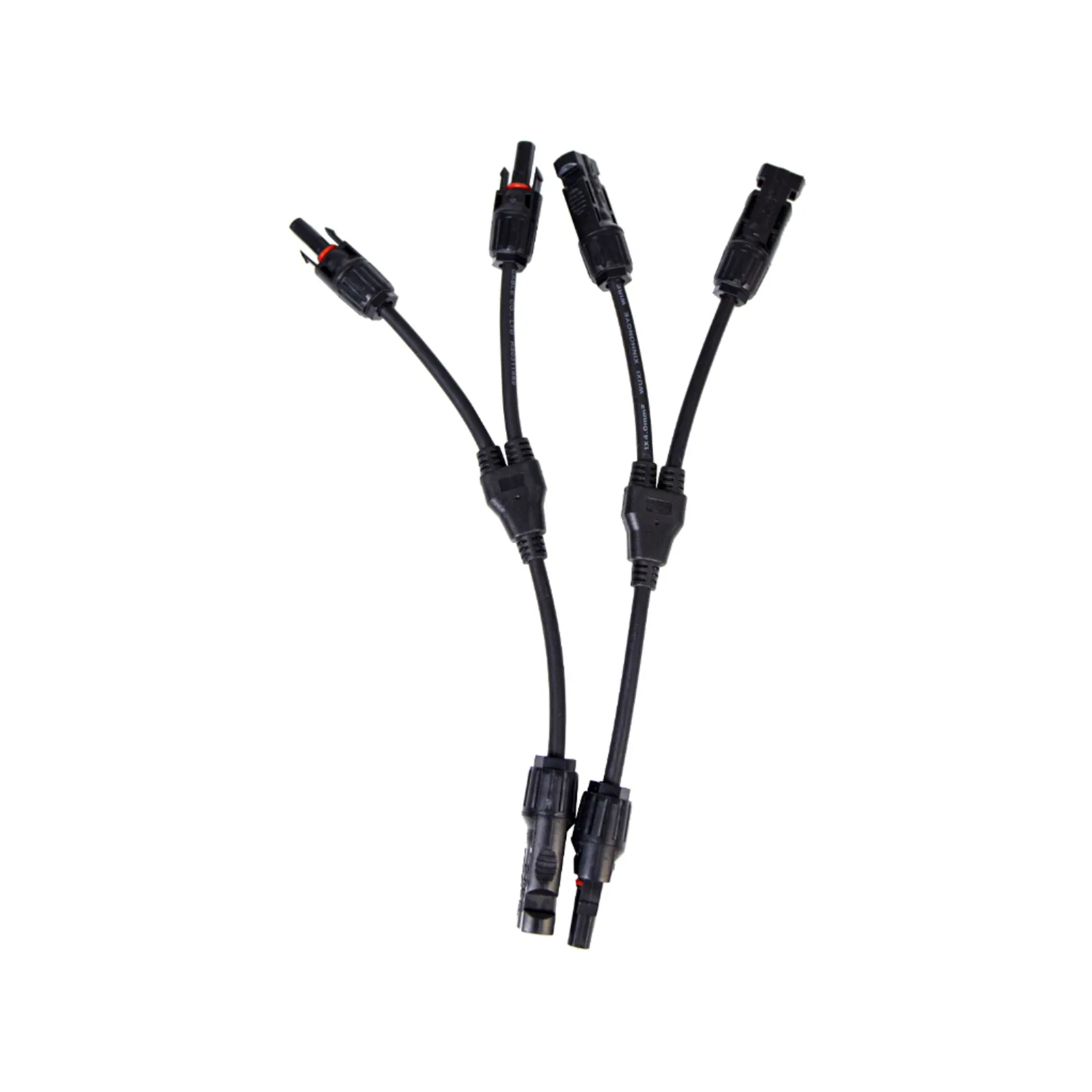 Ecoflow Solar Parallel Connection Cable MC4 PV Connection product image