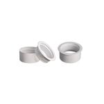 Eeezz Rainwater Systems 90mm Dropper Round