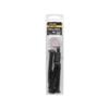 Zenith M10 x 75mm Black Cup Head Bolt - 4 Pack