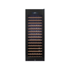 Grand Cru Pro Black & Timber 194 PBT Wine Fridge - 194 Bottle Capacity
