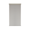 Coolaroo 1.2 x 2.4m Natural Easy Release Outdoor Blind