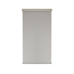 Coolaroo 1.2 x 2.4m Natural Easy Release Outdoor Blind