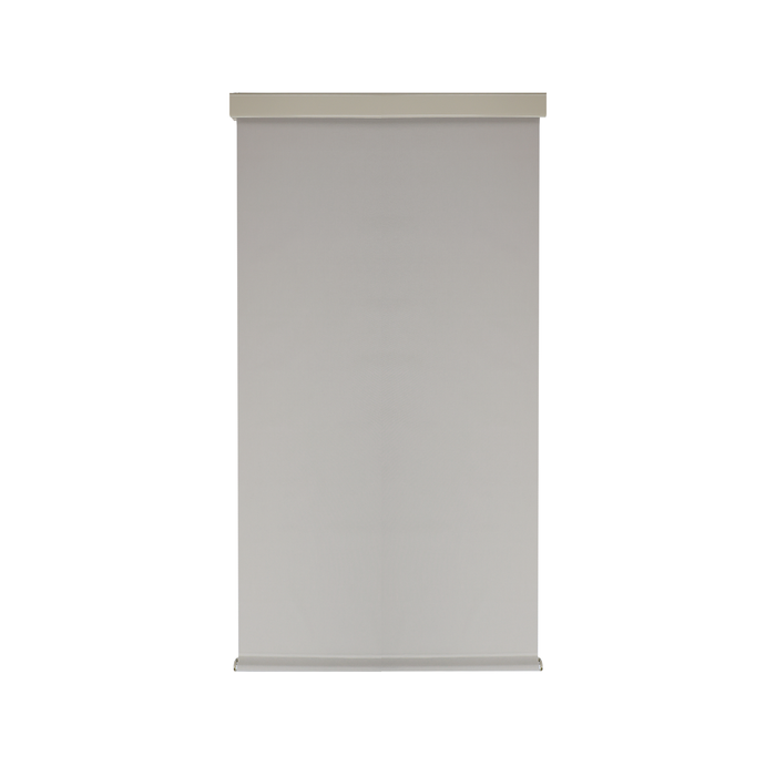 Coolaroo 1.2 x 2.4m Natural Easy Release Outdoor Blind
