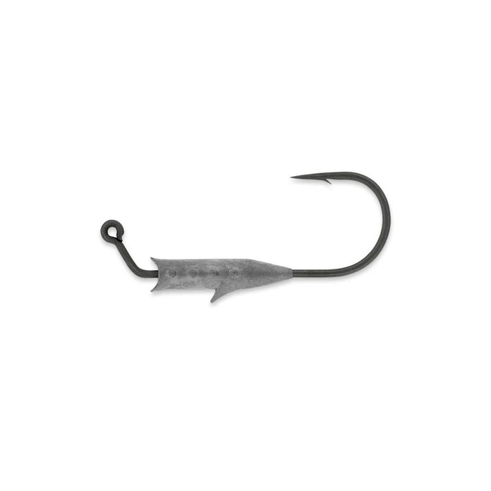 Daiwa BaitJunkie Covert Concealed Finesse Fishing Jighead 1/20oz 1