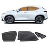 Car Window Sun Shade for Lexus NX Series NX250 NX350 NX350h NX450h 2022-Onwards Blind
