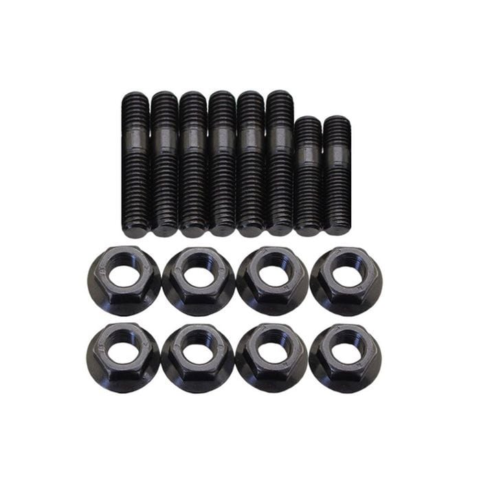 High Tensile Turbo Charger Stud Kit For Mazda BT-50 WEAT 3.0L