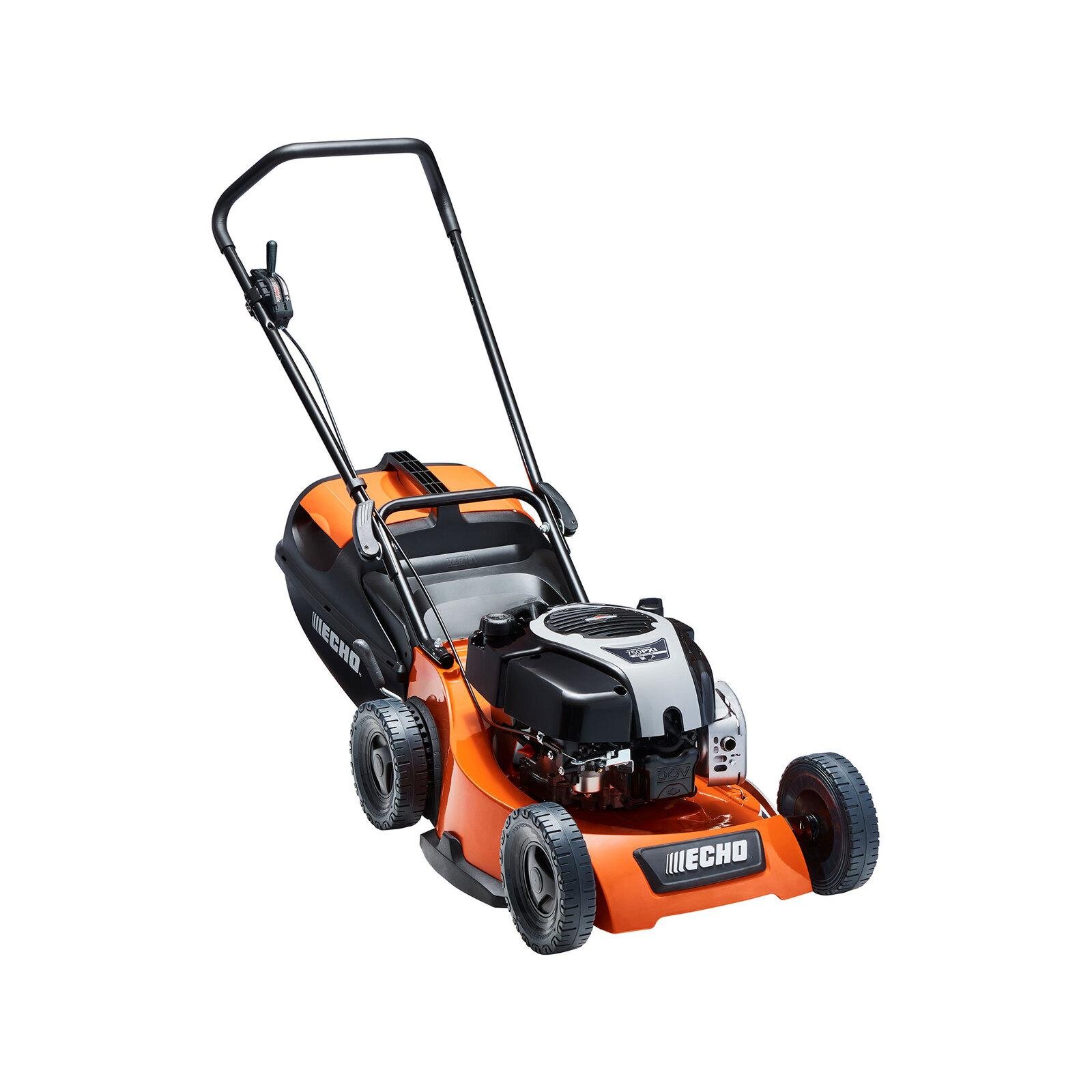 4 stroke mower bunnings sale