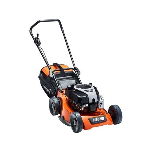 Lawn mower petrol bunnings sale