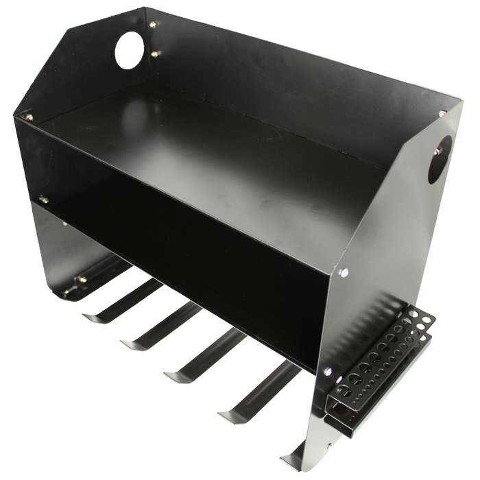 StorEase Wall Storage System Power Tool Caddy