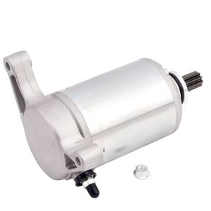 Yamaha Warrior 350 Starter Motor Suit Yfm350 Models Between 1987-2004 (2hr-81800-52-00)