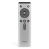 Yealink Vcr20-uvc Spare Remote Control, Compatible With Yealink Uvc40/50/80/84 Cameras