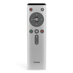 Yealink VCR20-UVC Spare Remote Control, Compatible with Yealink UVC40/50/80/84 Cameras