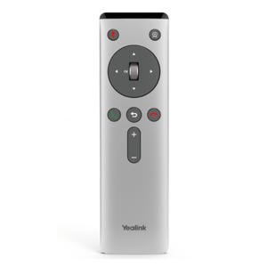 Yealink VCR20-UVC Spare Remote Control, Compatible with Yealink UVC40/50/80/84 Cameras