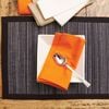 Rani Straw Placemat 33x48cm