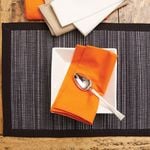 Rani Straw Placemat 33x48cm