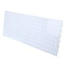 Flexi Storage 572 x 200mm Pegboard Backing Plate