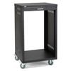 Samson 16 Unit Equipment Rack