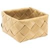 Icon Chef Flat Weave Square Basket - Small