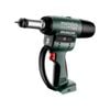 Metabo 18V Rivet Nut Gun NMP 18 LTX BL M10 Skin Only