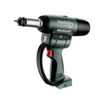 Metabo 18V Rivet Nut Gun NMP 18 LTX BL M10 Skin Only