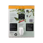 Euca 12lt Botanical Hand & Body Wash Eco Box