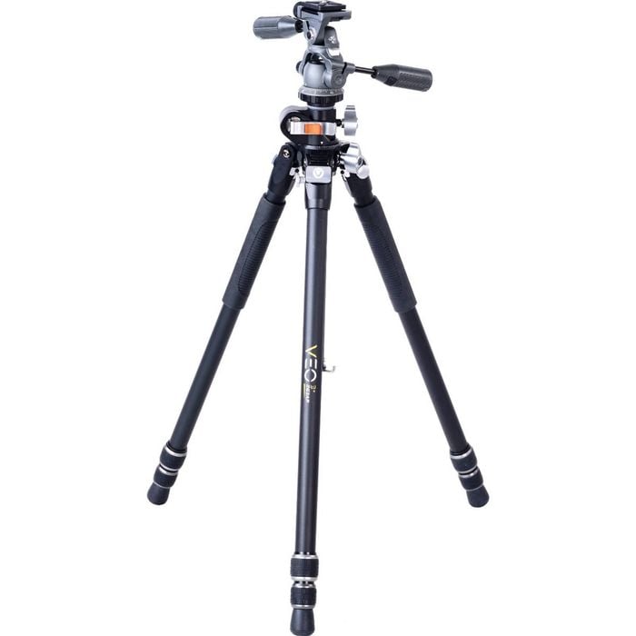 Vanguard VEO 3+ 263AP Pro