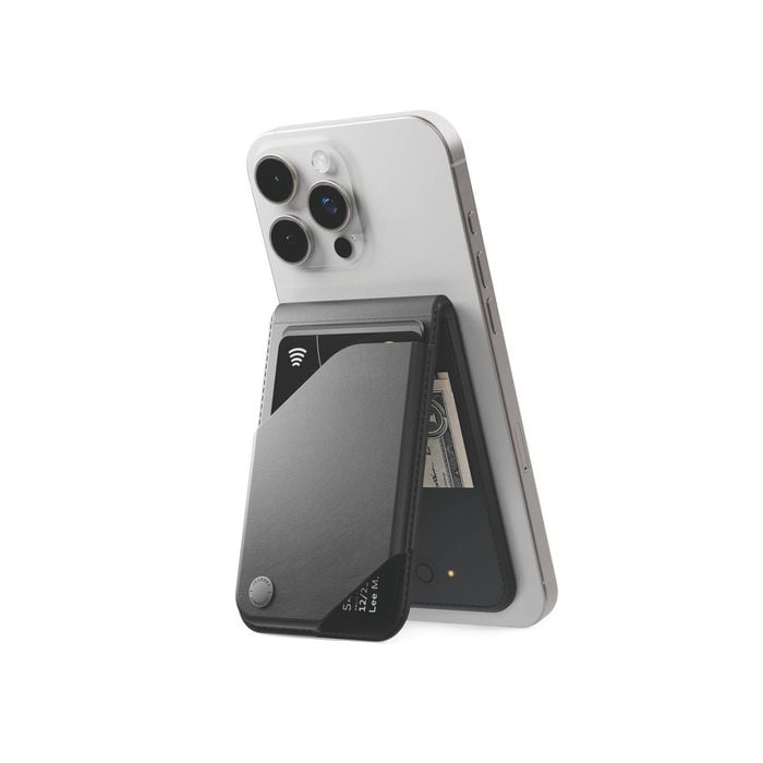 Journey Gen2 Loc8 Versa MagSafe Wallet and Stand