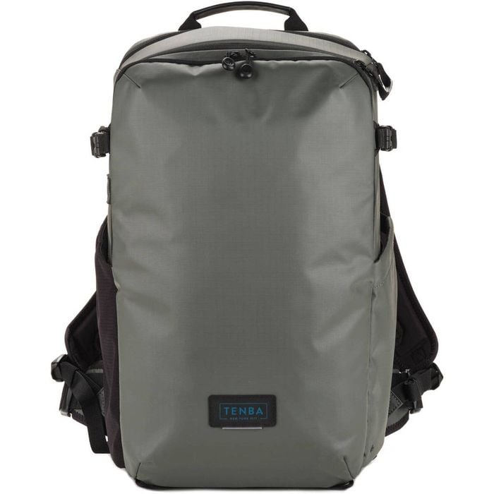 Tenba Solstice V2 20l Backpack - Grey