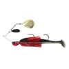 TT Lures 1/2oz Tornado+ Double Colorado Rigged Spinnerbait Lure - BLOODY NIGHTMARE