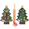 Bread and Butter Christmas Baking Kit