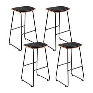 Artiss 4x Bar Stools