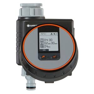Gardena Water Control Flex Tap Timer