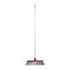Oates Indoor Broom Classic Plus Ultimate Red Floor Sweeping Cleaning Tool